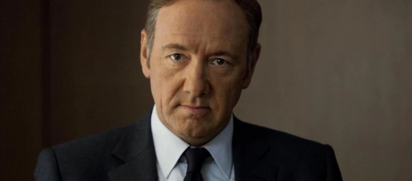 Κέβιν Σπέισι: Αποσύρεται η μήνυση για παρενόχληση - Πέθανε ο μασέρ που τον κατηγορούσε